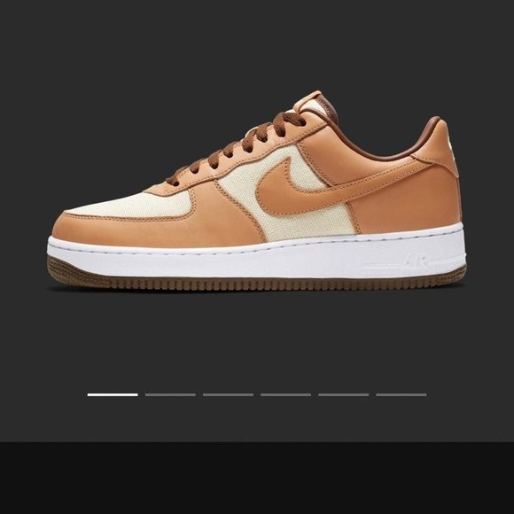 Air Force 1 Acorn